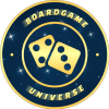 boardgame universe logo