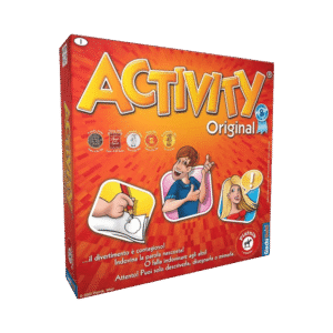 activity new gioco da tavolo - copertina