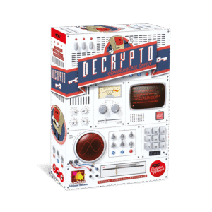 decrypto gioco da tavolo - copertina