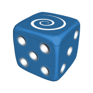 dubito gioco da tavolo - copertina