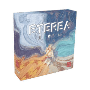 eterea gioco da tavolo -copertina