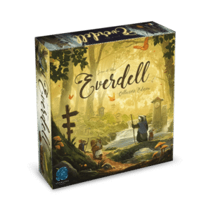 everdell collector's edition gioco da tavolo - copeertina