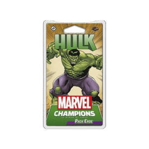 marvel champions hulk gioco da tavolo - copertina