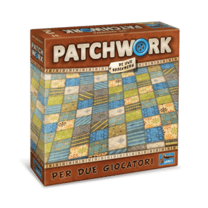 patchwork gioco da tavolo - copertina