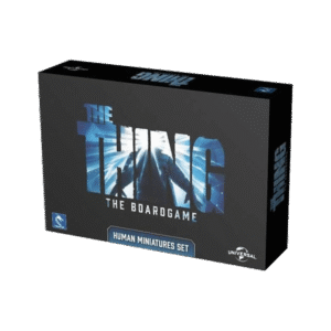 the thing human miniatures1 gioco da tavolo - copertina