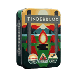 tinderblox gioco da tavolo - copertina