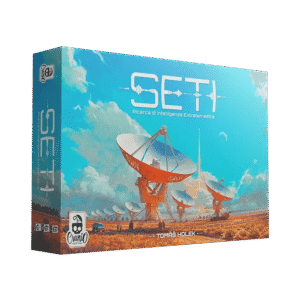 seti gioco da tavolo - copertina