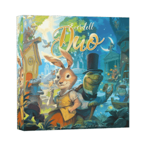 everdell duo gioco da tavolo - copertina
