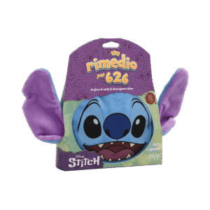 love letter Disney stitch gioco da tavolo - copertina