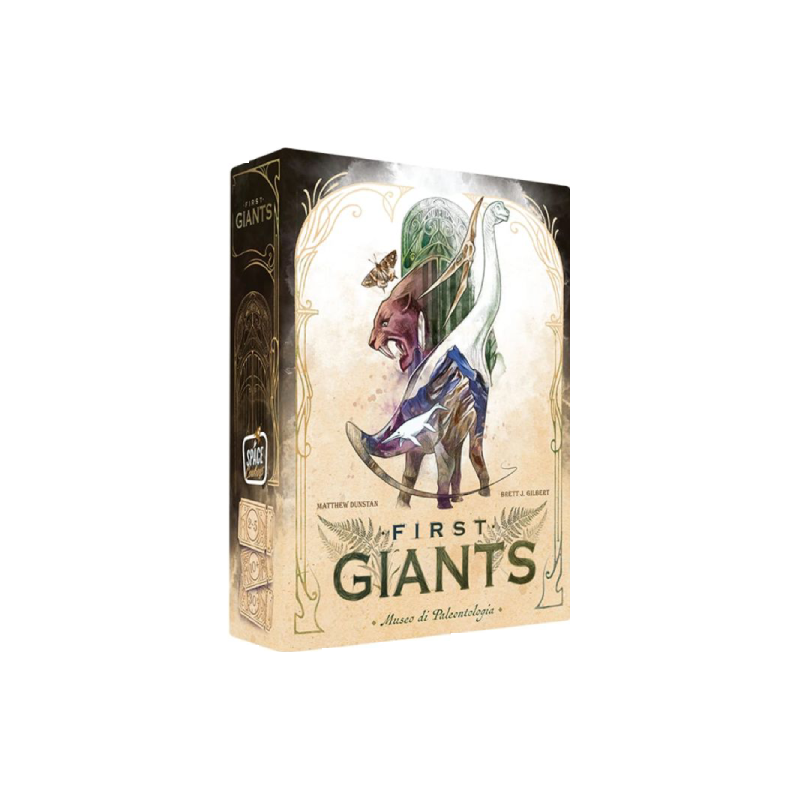 First Giants